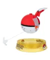 POK PKW4402 Pokêmon Battle Spinner Arena Set