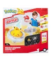 POK PKW4402 Pokêmon Battle Spinner Arena Set