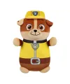 SQ PW00007 Squishmallows HugMees Paw Patrol Serisi 25 cm Asorti