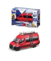 MAY 21236 Weekenders Mercedes-Benz Sprinter Asorti