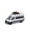 MAY 21236 Weekenders Mercedes-Benz Sprinter Asorti