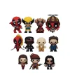 MONO 69105 Monogram Deadpool Movie 3 Klipsli Figür 24lü display