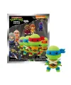 MONO 63160 Monogram Ninja Turtles Klipsli Figür Seri 1 24lü display