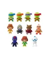 MONO 63160 Monogram Ninja Turtles Klipsli Figür Seri 1 24lü display