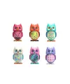 SIL 88285 Mini Hoot Baykuş Asorti(Belirtilen fiyat, tekli satış için adet fiyatıdır.)