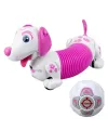SIL 88740 Robo Dash D Asorti