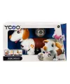 SIL 88740 Robo Dash D Asorti