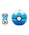 POK 95057-C Pokemon Clip N Go Asorti
