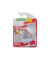POK 95057-E Pokemon Clip N Go Asorti