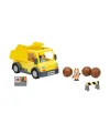 BLUEY 17673 Bluey Damperli Kamyon ve Figür Oyun Seti