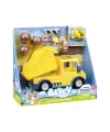 BLUEY 17673 Bluey Damperli Kamyon ve Figür Oyun Seti