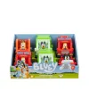 BLUEY 18066 Bluey Figürlü Mini Araçlar - Asorti(Belirtilen fiyat, tekli satış için adet fiyatıdır.)