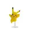 POK PKW3355-A Pokemon Battle 2li Figür Seti Asorti