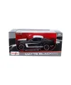 MAIS 31269 1 24 FORD MUSTANG BOSS 302