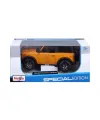 MAY 31530 1 24 2021 FORD BRONCO BADLANDS