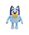 BLUEY 17631 Bluey Türkçe Konuşan 35 cm Pelüş Figür