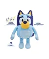 BLUEY 17631 Bluey Türkçe Konuşan 35 cm Pelüş Figür
