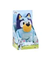 BLUEY 17631 Bluey Türkçe Konuşan 35 cm Pelüş Figür