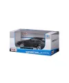 MAY 32916 1 24 Toyota Sprinter Trueno AE86