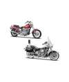 MAY 37301 1 18 Harley-Davidson İkili Motorlar Asorti