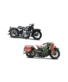 MAY 37301 1 18 Harley-Davidson İkili Motorlar Asorti