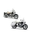 MAY 37301 1 18 Harley-Davidson İkili Motorlar Asorti