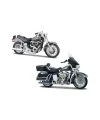 MAY 37301 1 18 Harley-Davidson İkili Motorlar Asorti