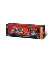 MAY 37301 1 18 Harley-Davidson İkili Motorlar Asorti