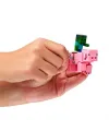 PMI/MC1014 MİNECRAFT 3D KURMA MEKANİZMALI FİGÜRLER 2Lİ ASORTİ