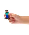 PMI/MC2220 MİNECRAFT 3D TOPPEEZ 3LÜ FİGÜR SETİ ASORTİ