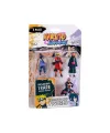 PMI/NSH2040S NARUTO 5Lİ KOLEKSİYON FİGÜR SETİ ASORTİ
