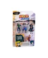 PMI/NSH2040S NARUTO 5Lİ KOLEKSİYON FİGÜR SETİ ASORTİ