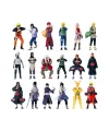 PMI NSH2005S NARUTO KOLEKSİYON FİGÜR SÜRPRİZ PAKET 24LÜ DİSPLAY