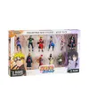 PMI NSH2080S NARUTO 12Lİ KOLEKSŞYON FİGÜR SETİ ASORTİ