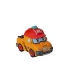 POLI/MRT-617 Robocar Poli Metal Araç Karakter Figürler Asorti