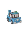 POLI/MRT-617 Robocar Poli Metal Araç Karakter Figürler Asorti