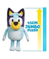 BLUEY 13010 BLUEY EN İYİ ARKADAŞIM 45 CM PELUŞ FİGÜR