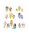 BLUEY 19116 Bluey Ultimate Aile ve Arkadaş 18li Figür Set