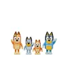 BLUEY 19201 Bluey 4lü Figür Seti Asorti