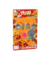 NZM-453 Nizam Pizza Oyun Seti