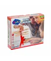 ONY-390 Ahşap Denge Çubukları -Onyıl