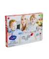 ONY-391 Ahşap Tablet Yazı Tahtası -Onyıl