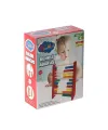 ONY-399 Ahşap Renkli Abaküs -Onyıl