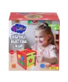 ONY-411 Ahşap Eğitici Bultak Küp -Onyıl Oyuncak