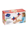 ONY-409 KUTUDA AHŞAP TERAZİ