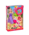 02269 Oydaş, Anlily Pusetli Bebek / +3 yaş