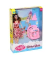02413 Oydaş, Anlily Yürüteçli Bebek / +3 yaş