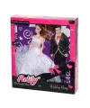 02264 Oydaş, Anlily Gelin ve Damat / +3 yaş
