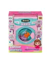 02608 Sesli ve Işıklı Çamaşır Makinesi -Oydaş