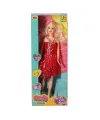 02257 Anlily Fashion Style Bebek -Oydaş
